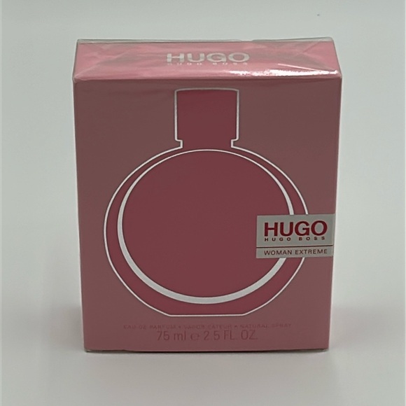 2456- HUGO Hugo Boss Women’s Made In Spain NWT - Picture 1 of 6
